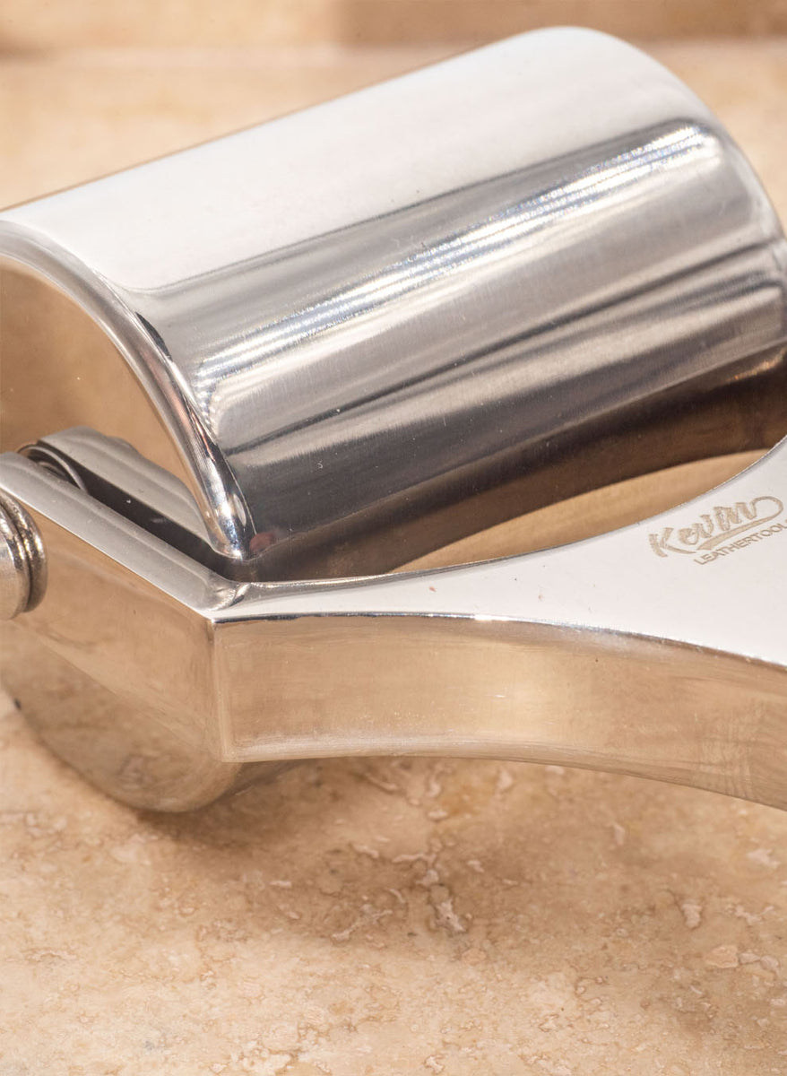 Leather Edge Roller, Laminating Tool Leather Glue Laminating Roller