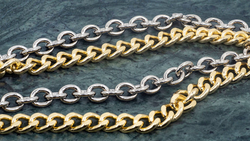 Gourmet Link Chains