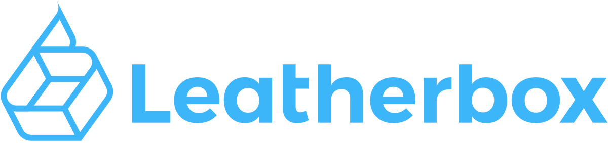 Leatherbox | The one-stop-shop for leather crafters worldwide