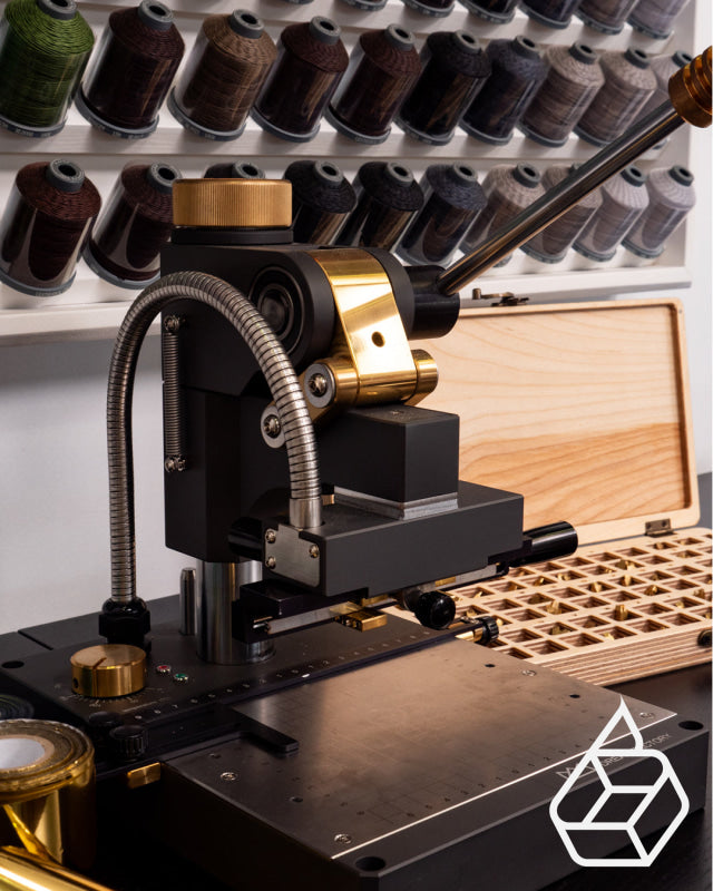 Leather Customization Machine High-Quality Leather Crafting Machines | Leatherbox