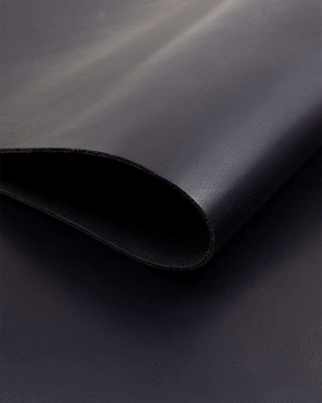 Austin Collection | Matte rustic buffalo leather 3.4-3.6 mm
