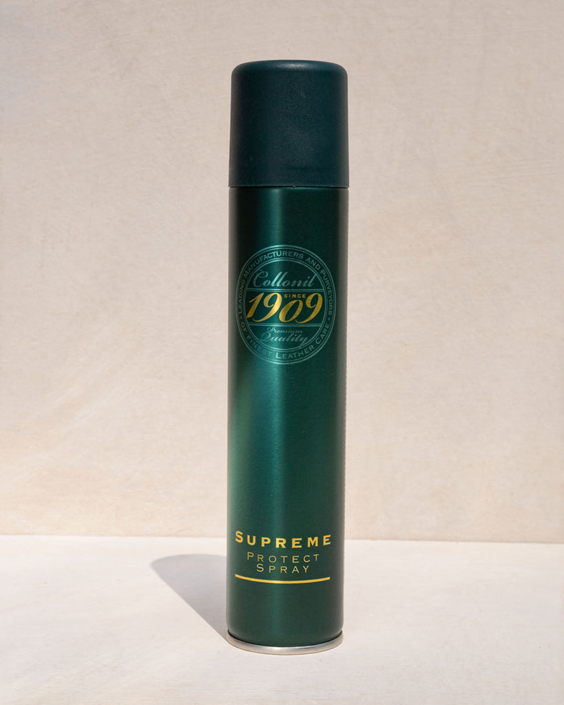 1909 Supreme Protect Spray Supplies