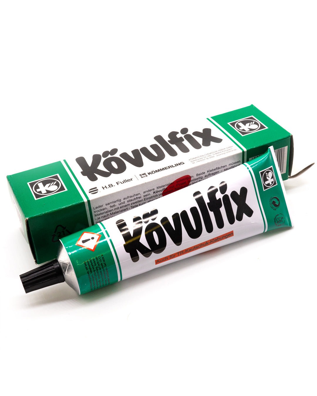 Kövulfix Kontaktkleber | Extra starker Kleber