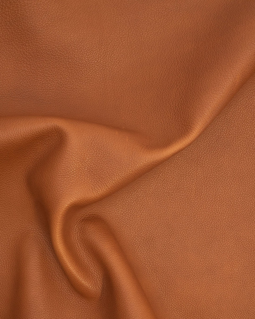 Novonappa® Muscat Embossed Calfskin (1.4–1.6 mm) | Leatherbox