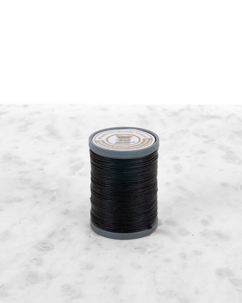 Baid Thread Buy NanMei Braid polyester thread from MeiSi at Leatherbox