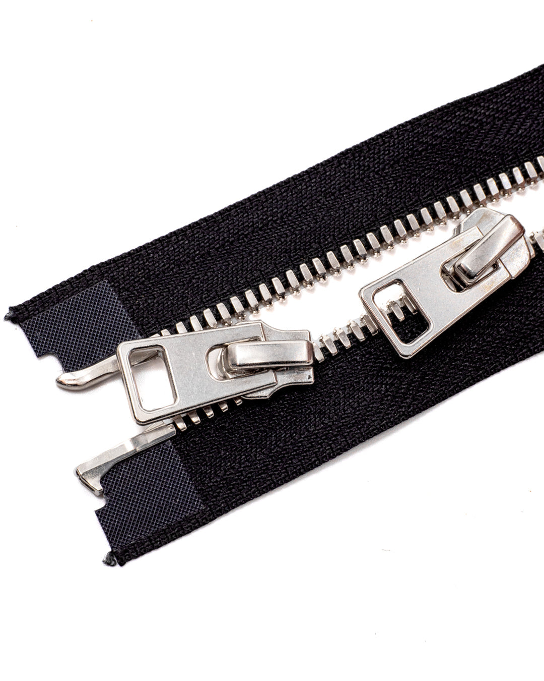 Buy separated zippers? At Leatherbox you will find the most