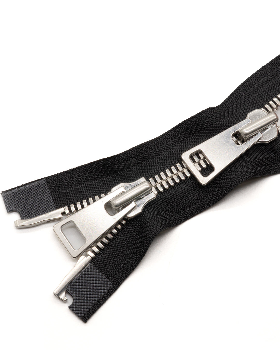 YKK Excella® | The most beautiful ready to use YKK silver YKK Excella® | The most beautiful ready to use YKK silver