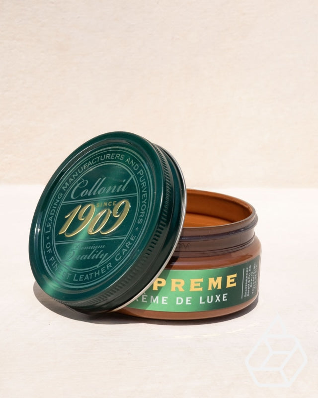 1909 Crème De Luxe | 6 Colours Supplies