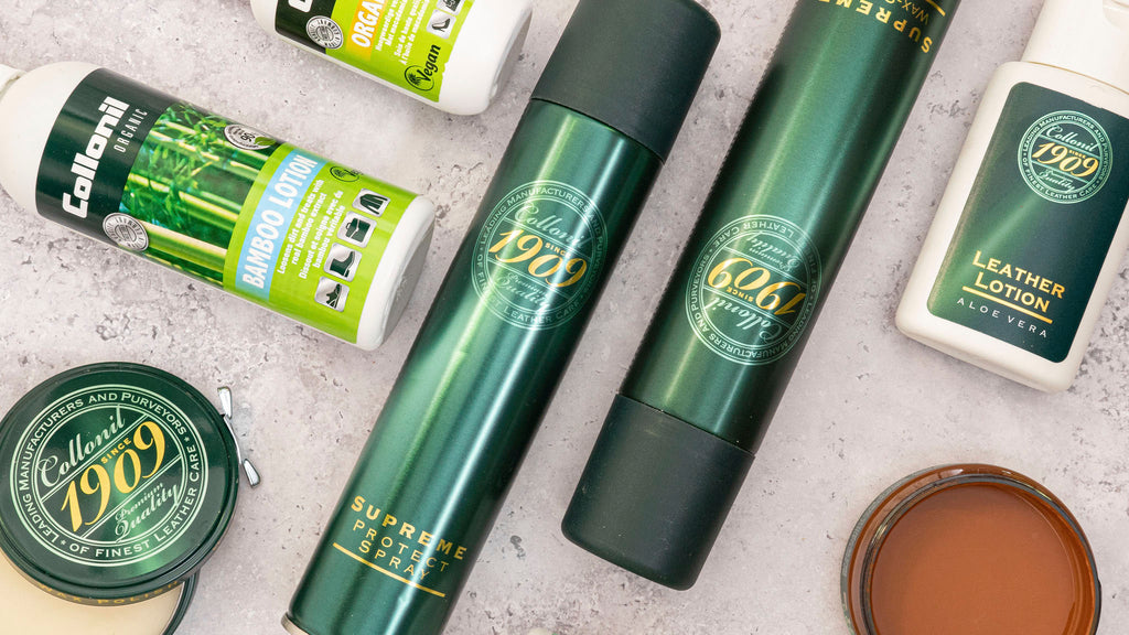 Collonil 1909 Supreme Protect Spray Leatherbox