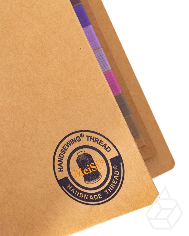 Leatherbox leather supplies | Color Charts