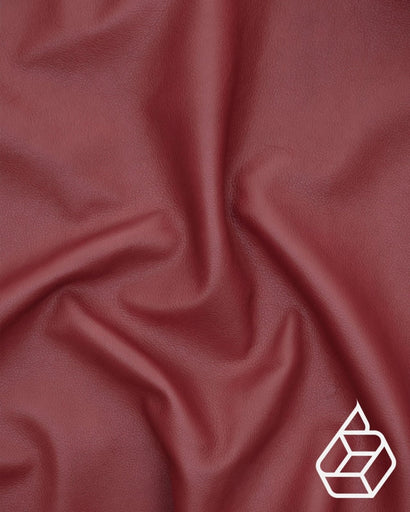 Soft nappa cow leather - Red | Dream Collection