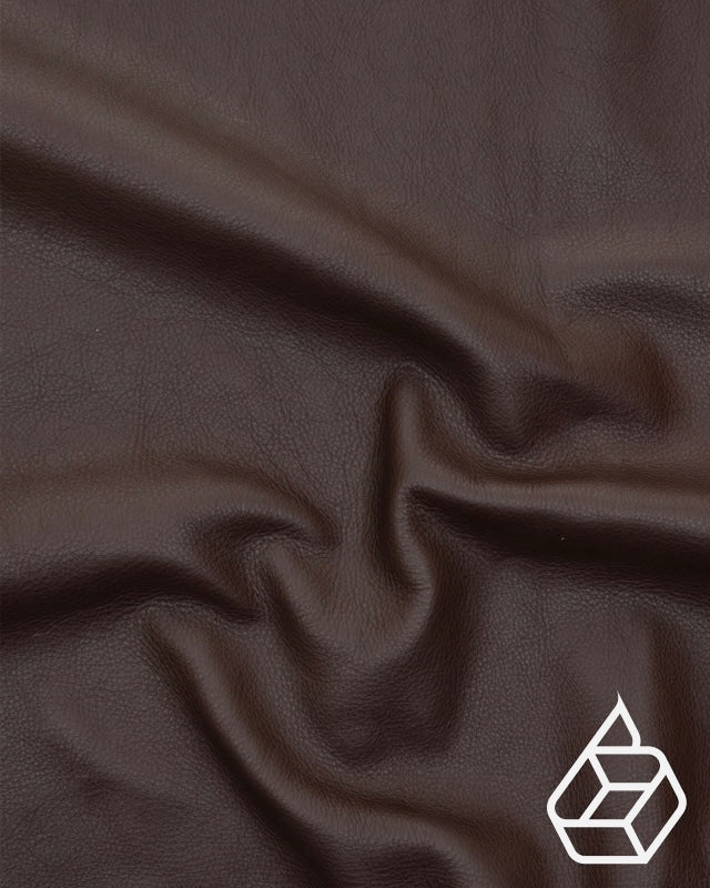 Dream Collectie | Soepel Nappa Rundleer In Vele Kleuren Brownie / Coupon (Ongeveer 50 X 45 Cm) Leer