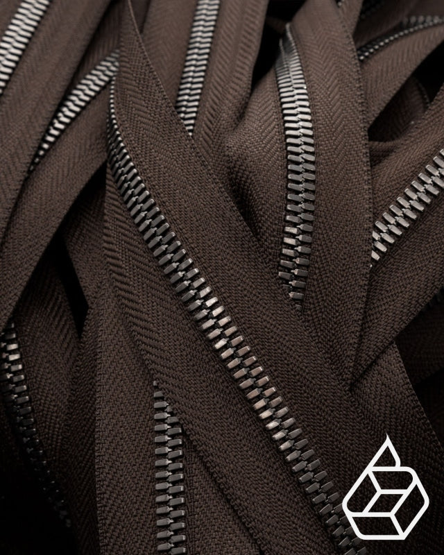 Tappeto SHADOW 8645 Beige Scuro / Marrone Brown 120x170 Cm - Foto 12