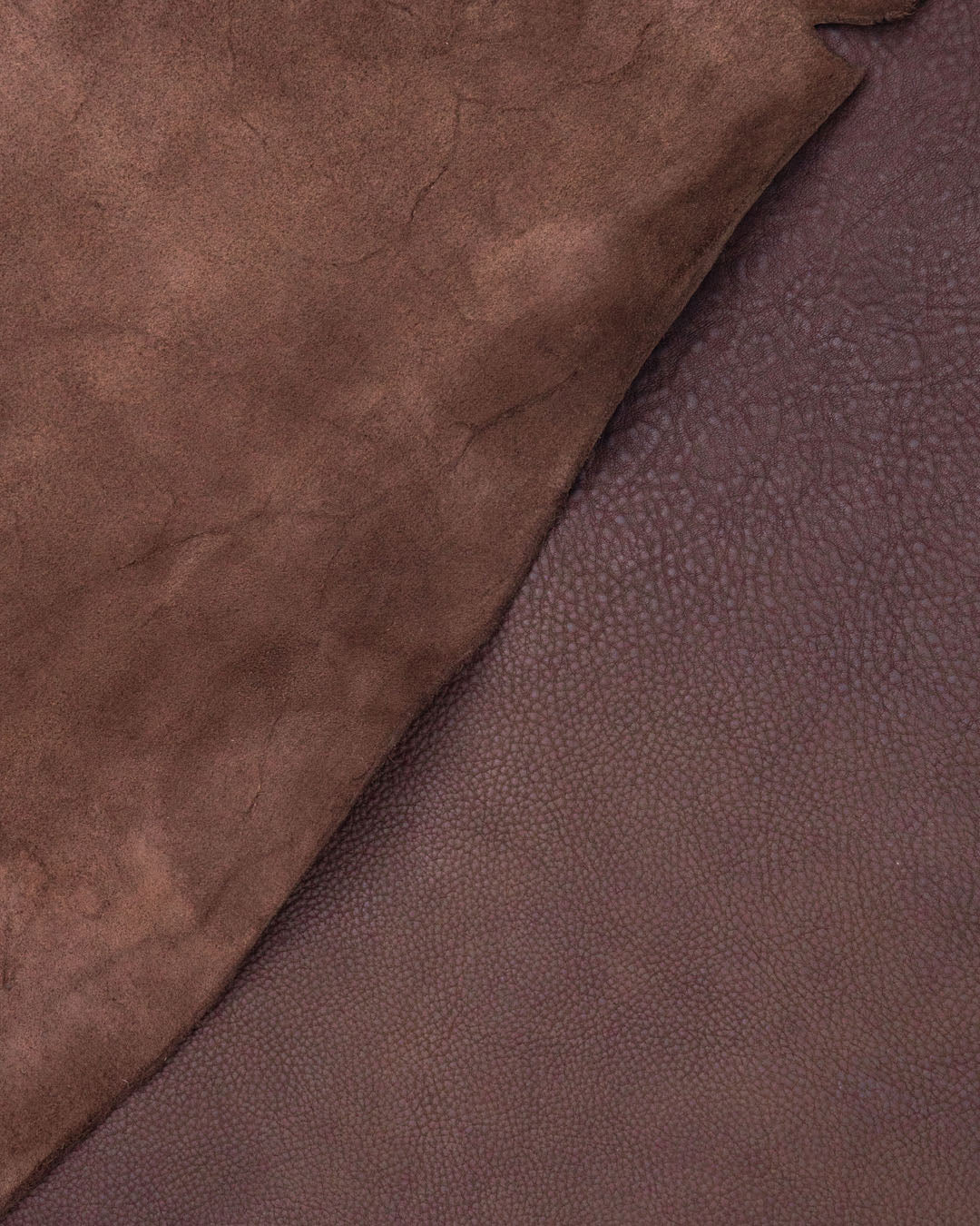 Vegetable tanned harness leather 1.9 mm | Arizona Raw Collection