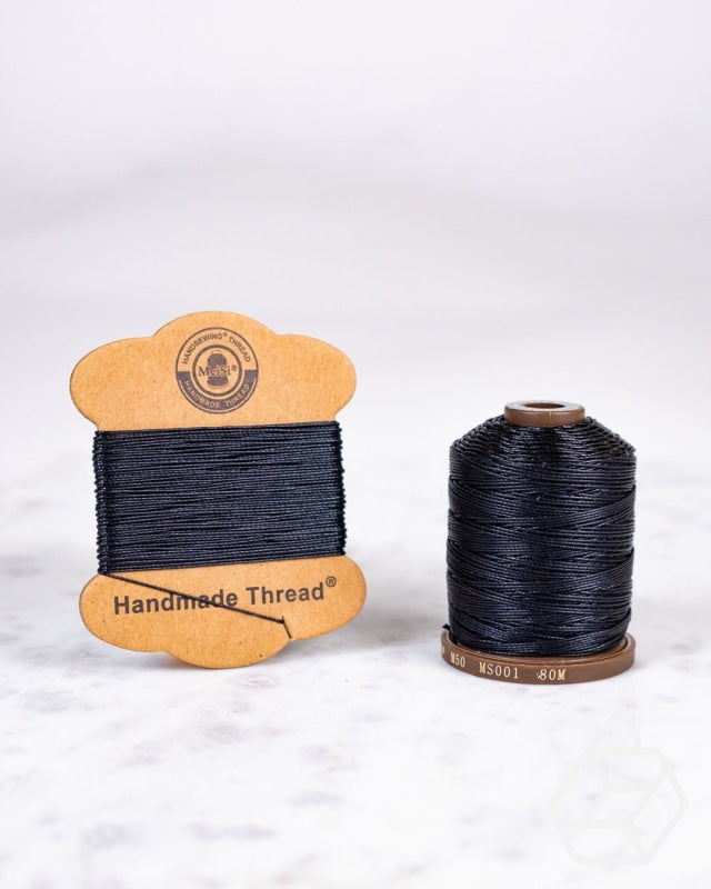 Fine Linen Thread for Handsewing - Nehelenia Patterns