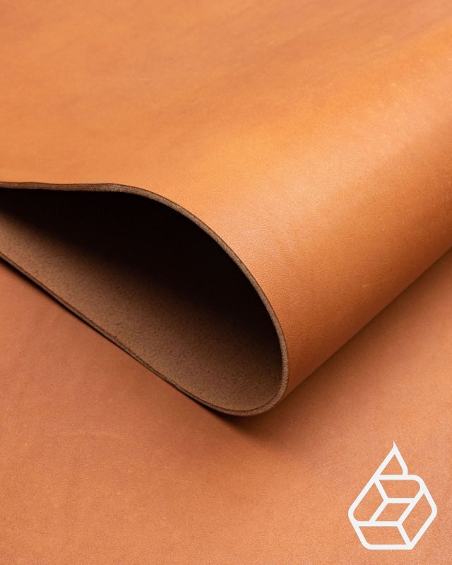 Novonappa® Collection | Iconic Double-Tanned Calfskin Leather Leer