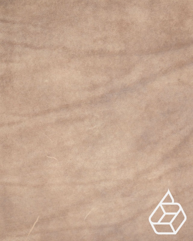 Vegetable tanned tough nubuck harness leather - Beige | Sevilla Collection