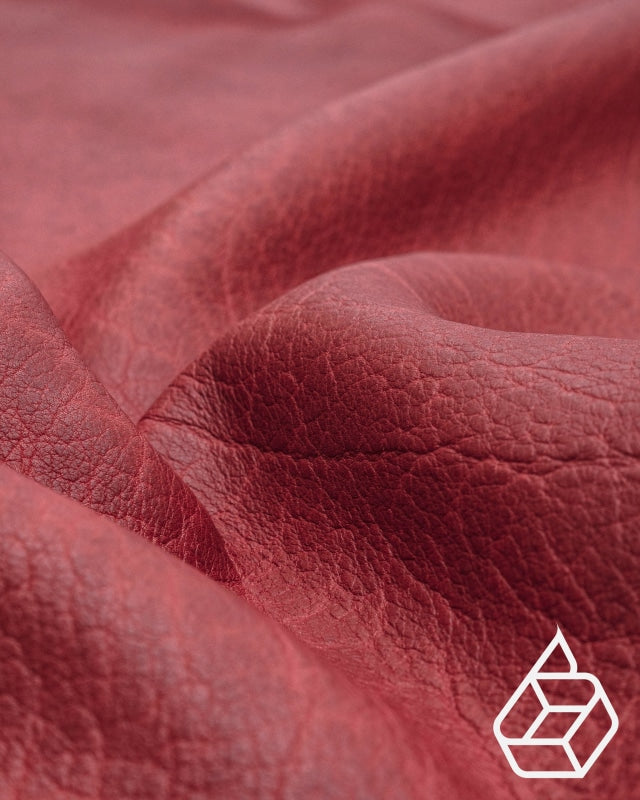 Bison leather with a course grain | Tatanka Collection