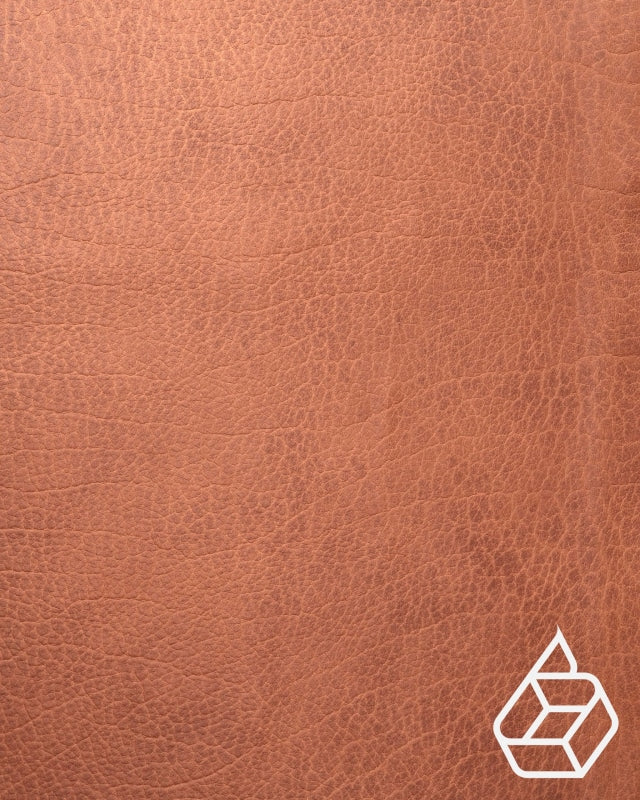 Bison leather with a course grain | Tatanka Collection