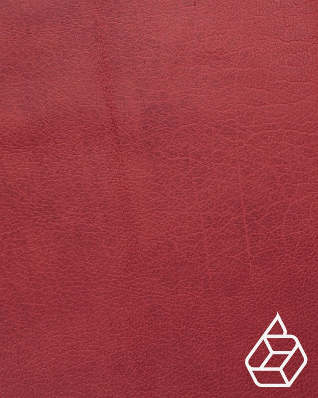 Bison leather with a course grain | Tatanka Collection