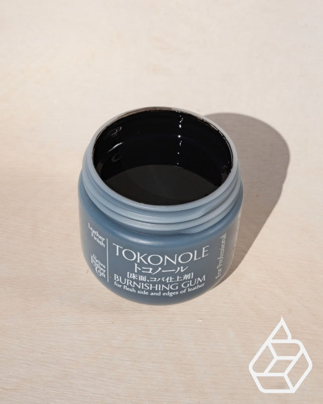 Tokonole Burnishing Gum Supplies