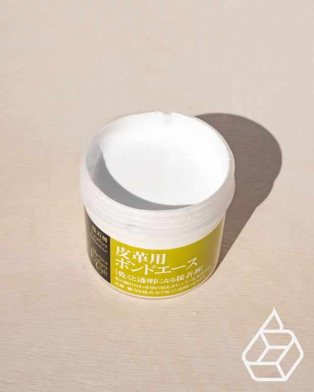 Seiwa - Pegamento de cuero Bond Ace 500g