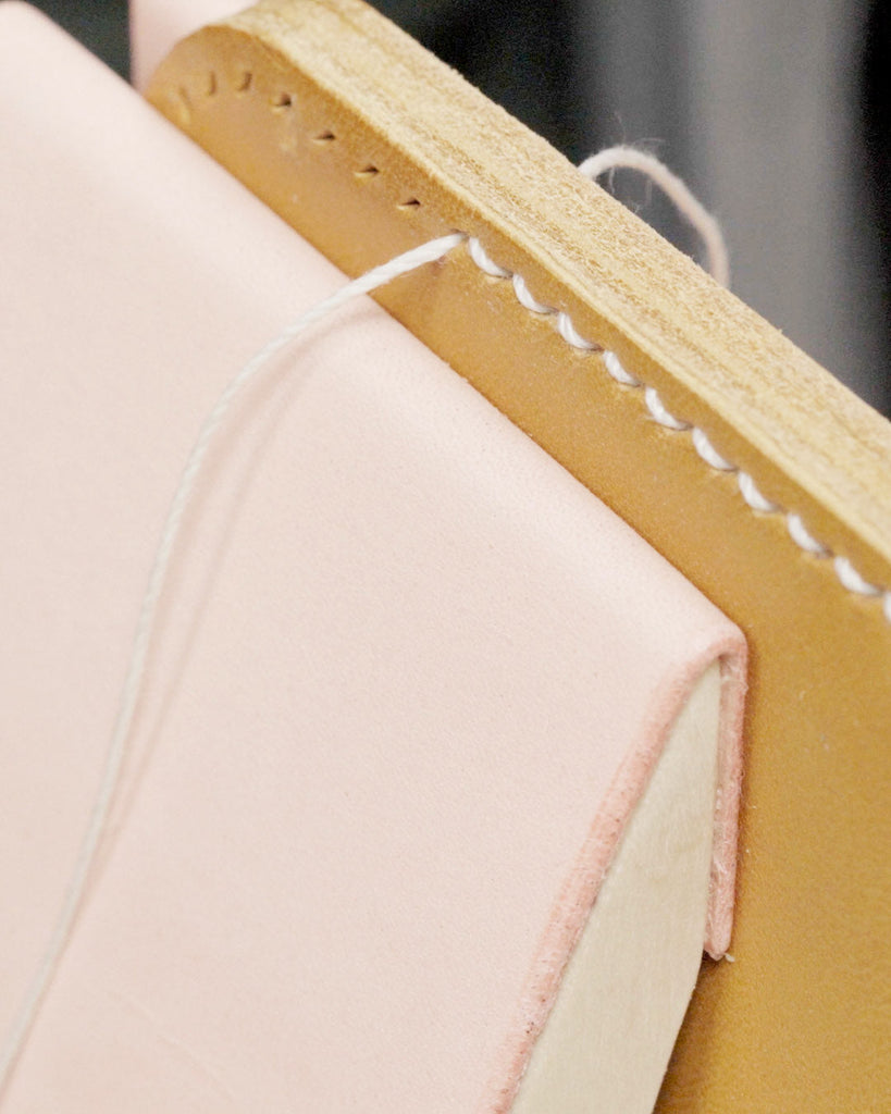 workshop leerbewerken