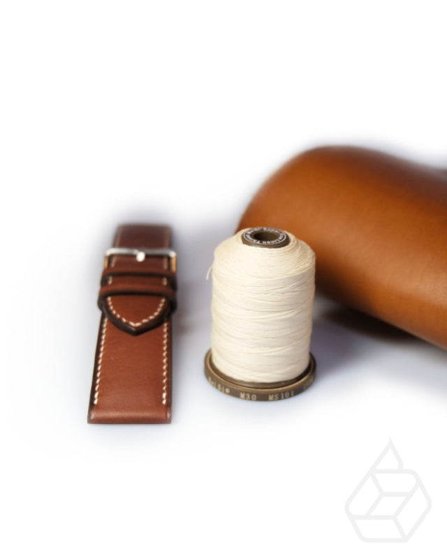 Workshop | Padded Watchstrap With Different Reinforcements And Your Own Pattern Academy
