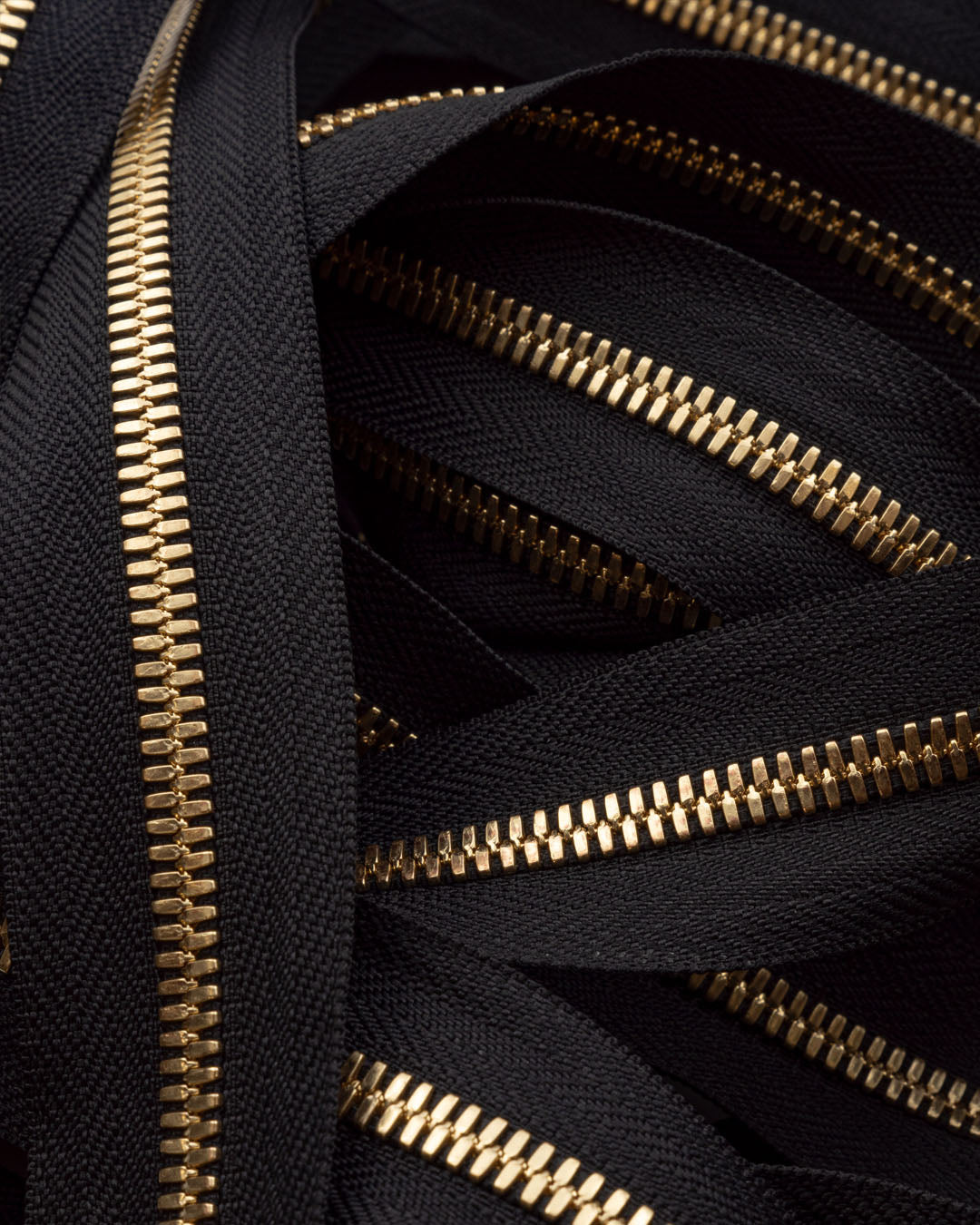 Fermeture Éclair Couleur Zinngrau Métal Excella Taille 3 Divisible 2-Wege YKK EB - Foto 9