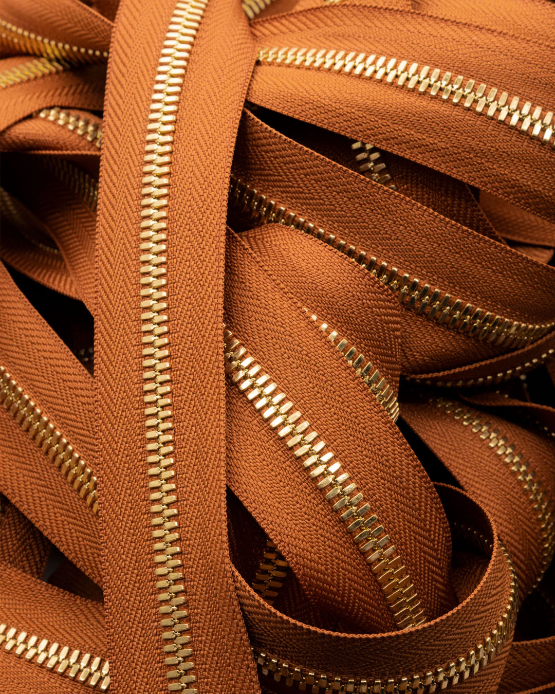 Fermeture Éclair Couleur Zinngrau Métal Excella Taille 3 Divisible 2-Wege YKK EB - Foto 6