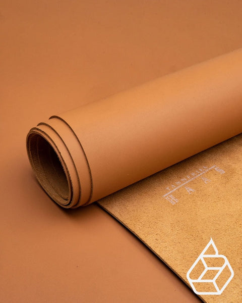 Exclusive calf leather for linings 1 mm | Zermatt collection