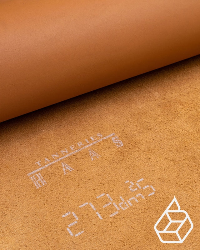 Exclusive calf leather for linings 1 mm | Zermatt collection